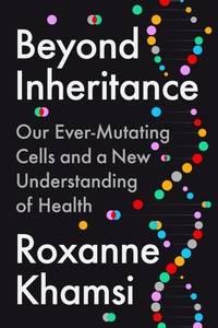 Enlarge image Cover: Beyond Inheritance - Riverhead Books