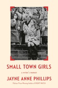 Cover: Small Town Girls - Knopf