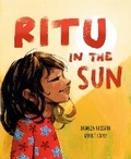 Cover: Ritu in the Sun - Crown Books for Young Readers