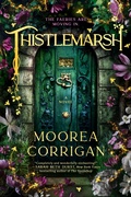 Cover: Thistlemarsh - Berkley Publishing Corporation,U.S.