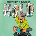 Cover: Hold - Bantam Books