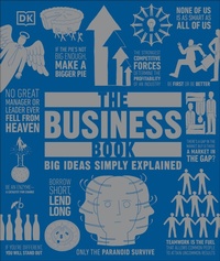 Enlarge image Cover: The Business Book - Penguin Young Readers