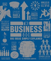 Enlarge image Cover: The Business Book - Penguin Young Readers