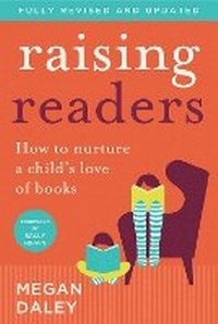 Enlarge image Cover: Raising Readers - University of Queensland Press