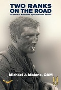 Cover: Two Ranks on the Road - Imprimatur Books