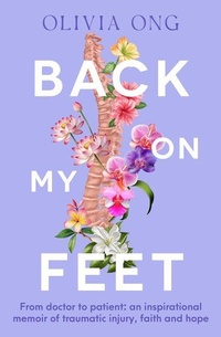 Abbildung von: Back On My Feet - ABC Books