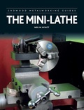 Cover: The Mini-Lathe - The Crowood Press Ltd