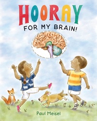 Enlarge image Cover: Hooray for My Brain! - Holiday House Inc