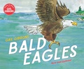 Cover: Bald Eagles - Holiday House Inc