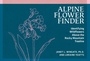 Cover: Alpine Flower Finder - Nature Study Guild Publishers