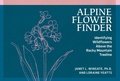 Cover: Alpine Flower Finder - Nature Study Guild Publishers