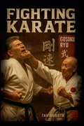 Cover: Fighting Karate - I&I Sports Supply Co., Inc.