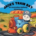 Cover: Jack's Train Day - Sarah Tinney