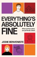 Cover: Everything's Absolutely Fine - Brave New Word
