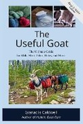 Cover: The Useful Goat - GC Book Publishers Ltd