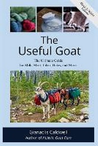 Enlarge image Cover: The Useful Goat - GC Book Publishers Ltd