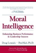 Cover: Moral Intelligence - Financial TImes Prentice Hall