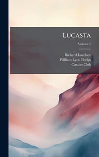 Enlarge image Cover: Lucasta - Hutson Street Press