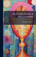 Cover: Nuggets From A Welch Mine - Hutson Street Press