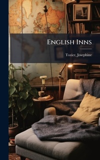 Abbildung von: English Inns - Hutson Street Press