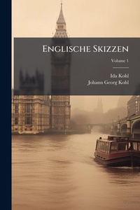 Abbildung von: Englische Skizzen - Hutson Street Press