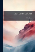 Cover: Autumn Leaves - Hutson Street Press