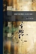 Cover: MeA?erklaerung - Hutson Street Press