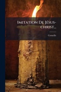 Cover: Imitation De JA(c)sus-christ... - Hutson Street Press