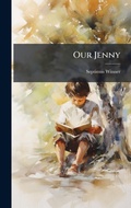Cover: Our Jenny - Hutson Street Press