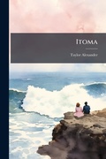 Cover: Itoma - Hutson Street Press