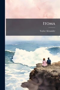 Enlarge image Cover: Itoma - Hutson Street Press