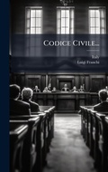Cover: Codice Civile... - Hutson Street Press
