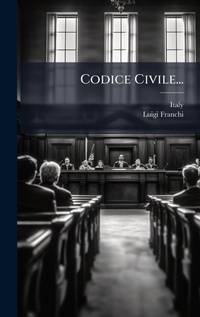 Enlarge image Cover: Codice Civile... - Hutson Street Press