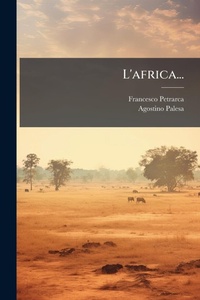 Abbildung von: L'africa... - Hutson Street Press