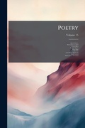 Cover: Poetry - Hutson Street Press