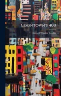 Cover: Coontown's 400 - Hutson Street Press