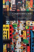Cover: Coontown's 400 - Hutson Street Press