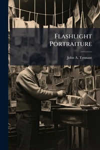 Abbildung von: Flashlight Portraiture - Hutson Street Press