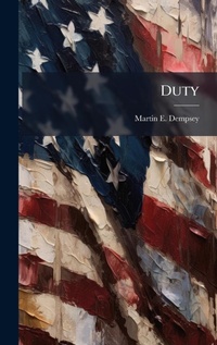 Enlarge image Cover: Duty - Hutson Street Press