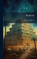 Cover: Kurds - Hutson Street Press