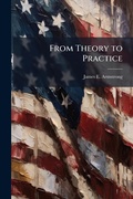 Cover: From Theory to Practice - Hutson Street Press