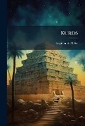 Cover: Kurds - Hutson Street Press