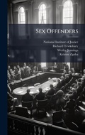Cover: Sex Offenders - Hutson Street Press