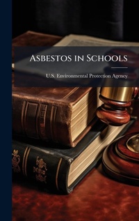 Bild: Asbestos in Schools - Hutson Street Press