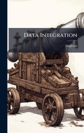 Cover: Data Integration - Hutson Street Press