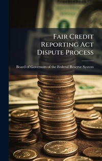 Abbildung von: Fair Credit Reporting Act Dispute Process - Hutson Street Press