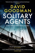 Cover: Solitary Agents - Headline