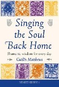 Cover: Singing the Soul Back Home - OH