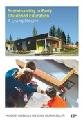 Cover: Sustainability in Early Childhood Education - University of Toronto Press