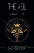 Cover: Fire - FriesenPress